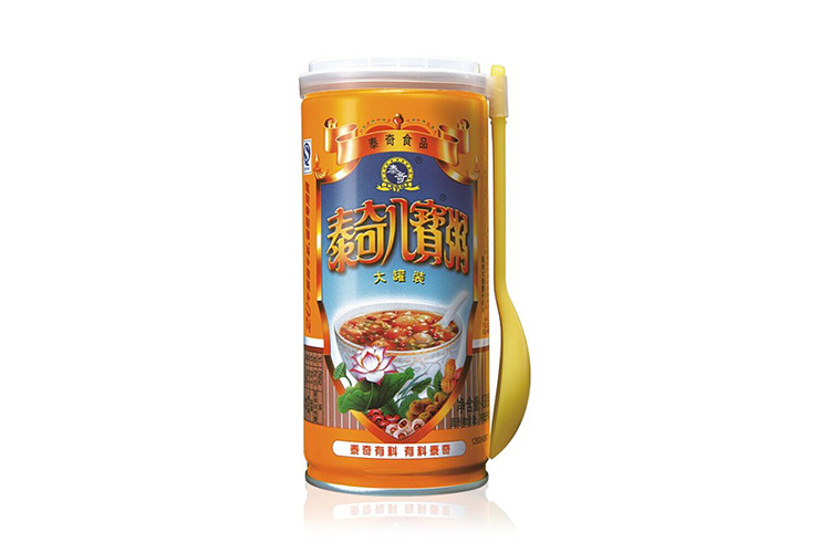 泰奇八宝粥 430G 24罐